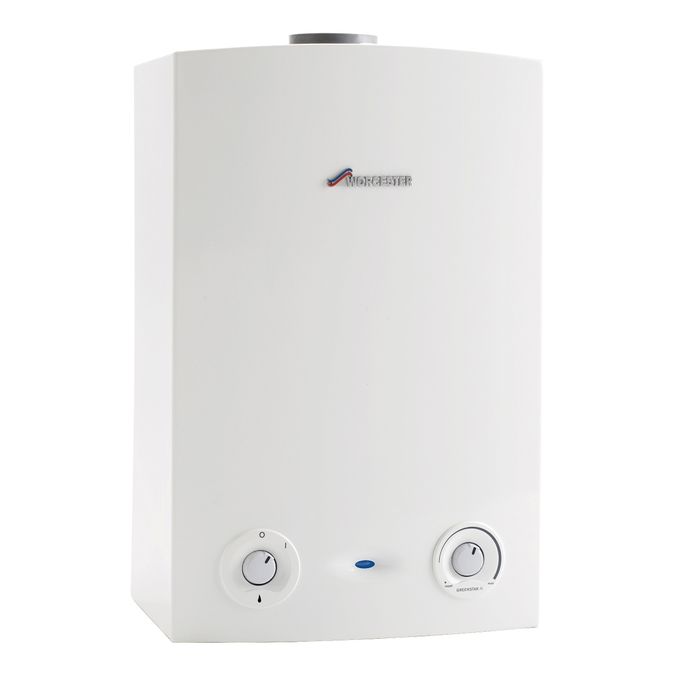 Worcester Bosch Greenstar 27Ri Regular 27kW Heat Only Boiler Pack