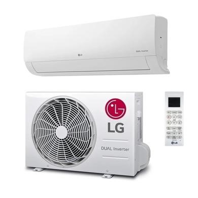 LG DualCool Pro 12000 BTU (3.5kW) Smart Wall Mounted Air Conditioner