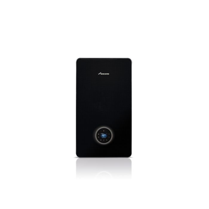 Worcester Bosch Greenstar 8000+ Style 36kW Combi Boiler Pack