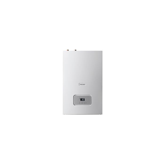 Glow-Worm Energy7 15kW Heat Only Boiler Pack With Vertical Flue & Power Filter