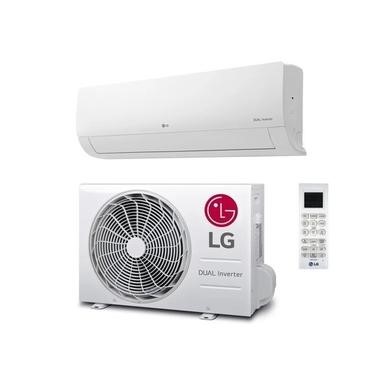 LG DualCool Pro 18000 BTU (5.0kW) Smart Wall Mounted Air Conditioner