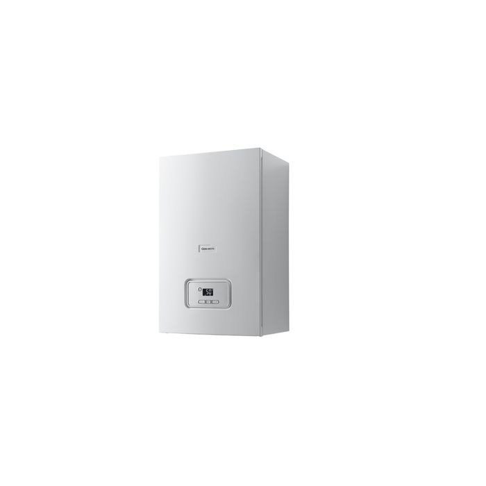 Glow-Worm Ultimate 3 25R 25kW Heat Only Boiler Pack with Vertical Flue Pack