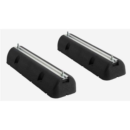 BritOne Air Anti-Vibration Mounting Feet — Pair