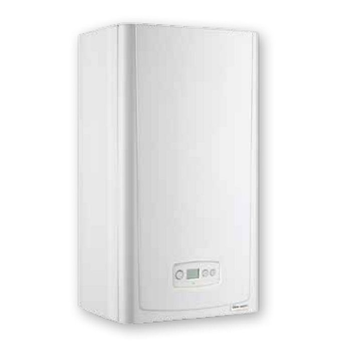 Glow-Worm Energy 30R 30kW Heat Only Boiler Pack With Horizontal Flue Pack