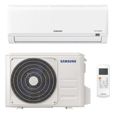 Samsung AR12ARTX 12000 BTU A++ Wall Mounted Air Conditioner with Heat Pump