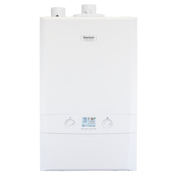 Keston C35kW Combi2 NG Boiler Pack
