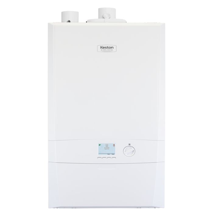 Keston C30kW Combi2 NG Boiler Pack