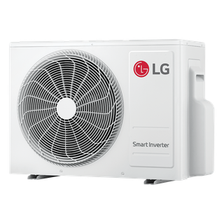 LG Multi F 2-Way Multi Split Outdoor Unit 4.1kW (14,000 BTU) R32