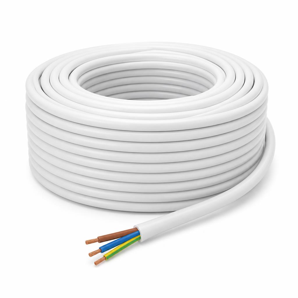 Interconnect cable — supplied with Single split air conditioning unit orders in Grantham