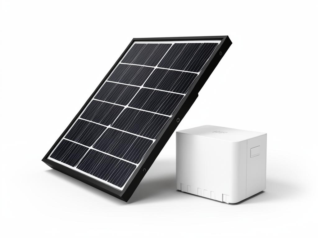 Solar & EV